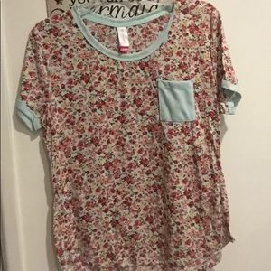 Like new Rose Shirt